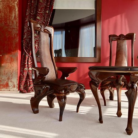 Port Hotel Ādaži エクステリア 写真