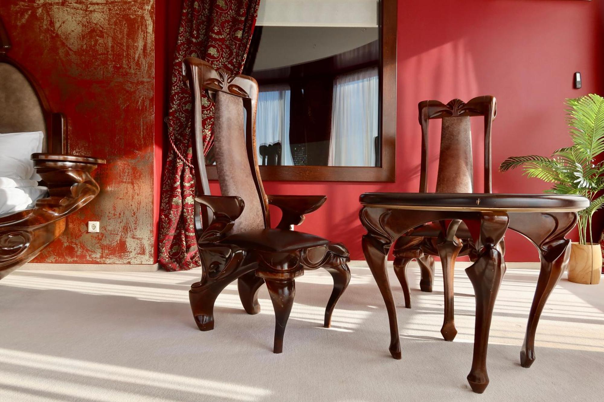 Port Hotel Ādaži エクステリア 写真