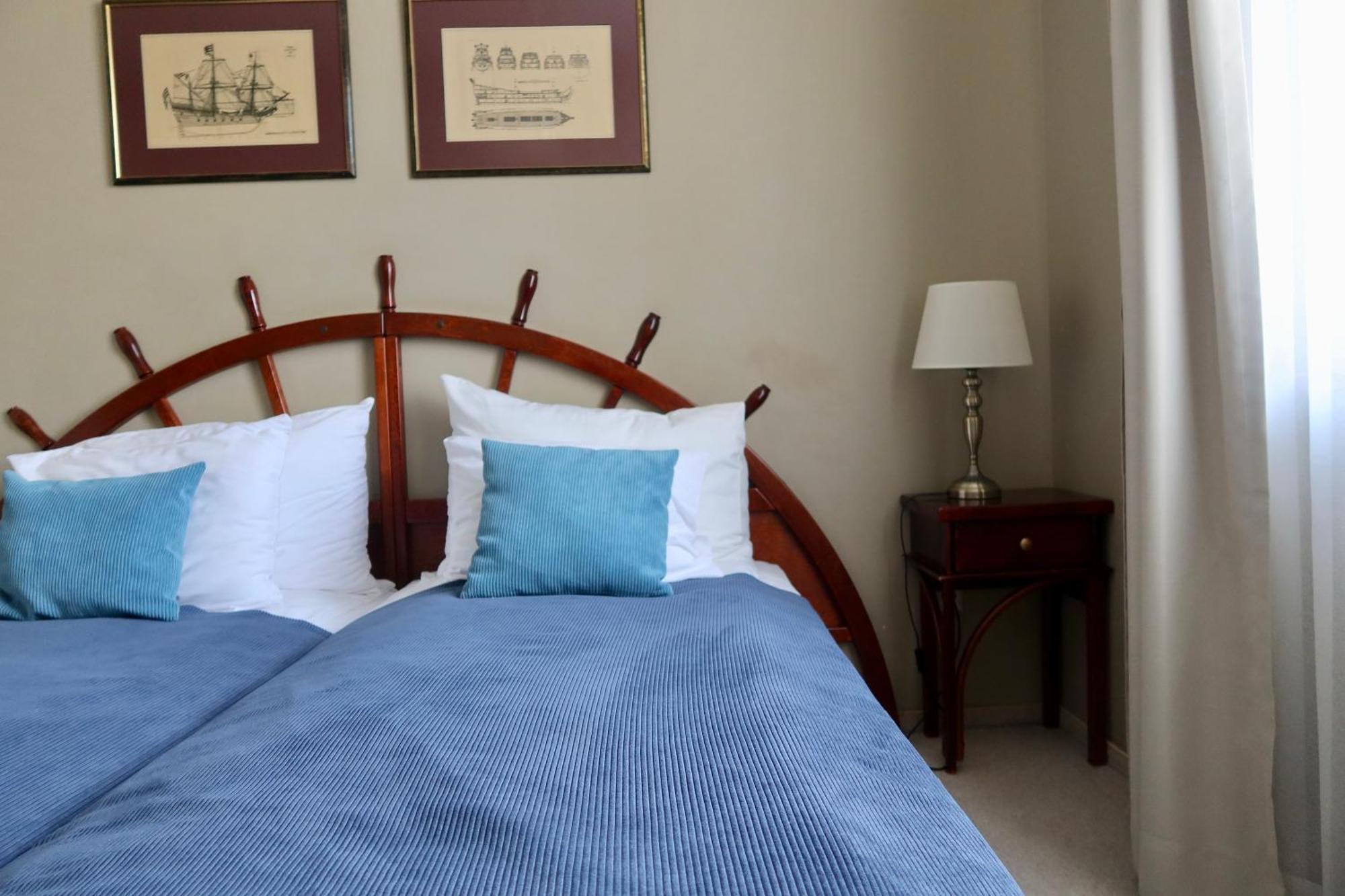 Port Hotel Ādaži エクステリア 写真
