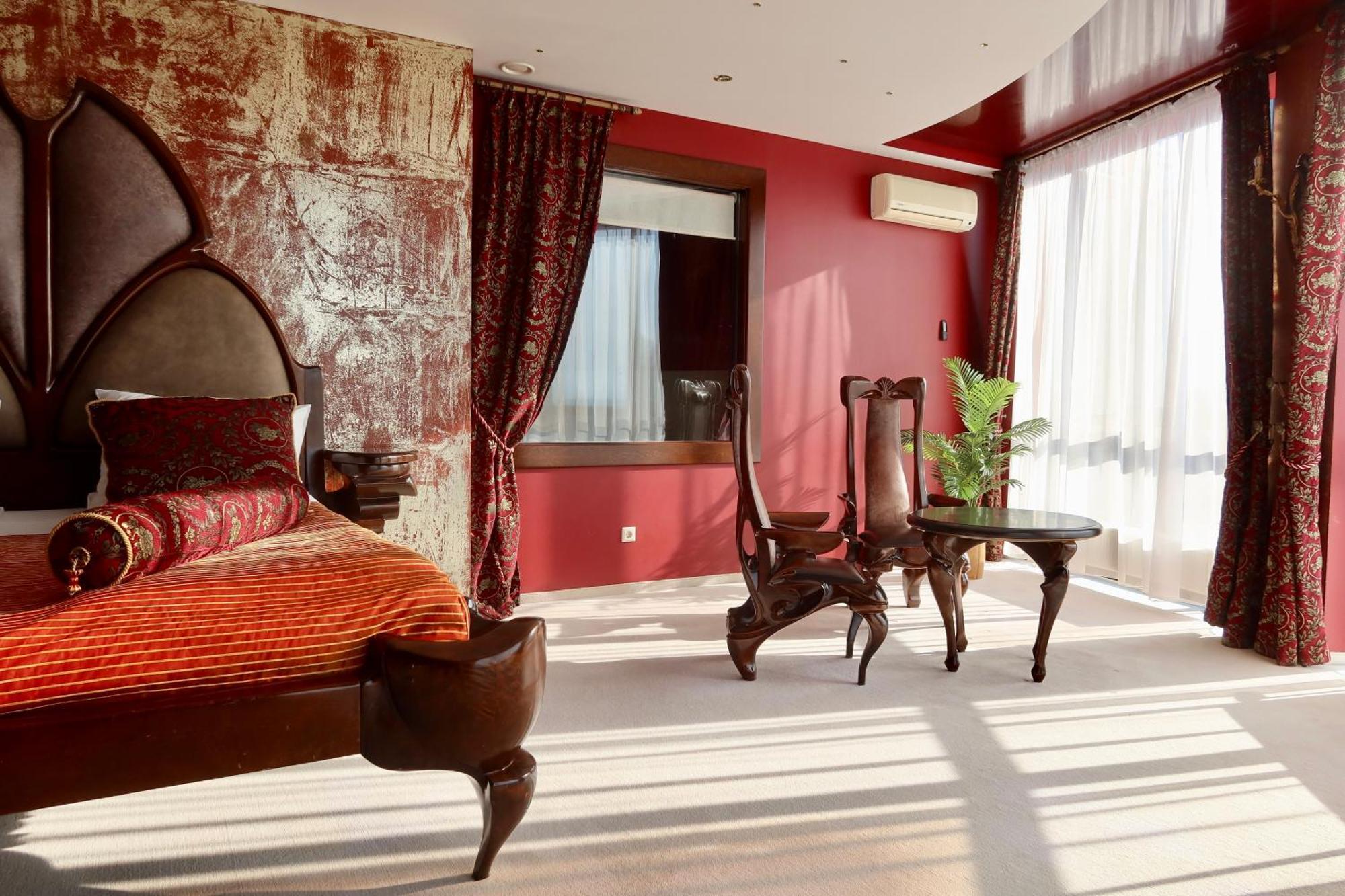 Port Hotel Ādaži エクステリア 写真